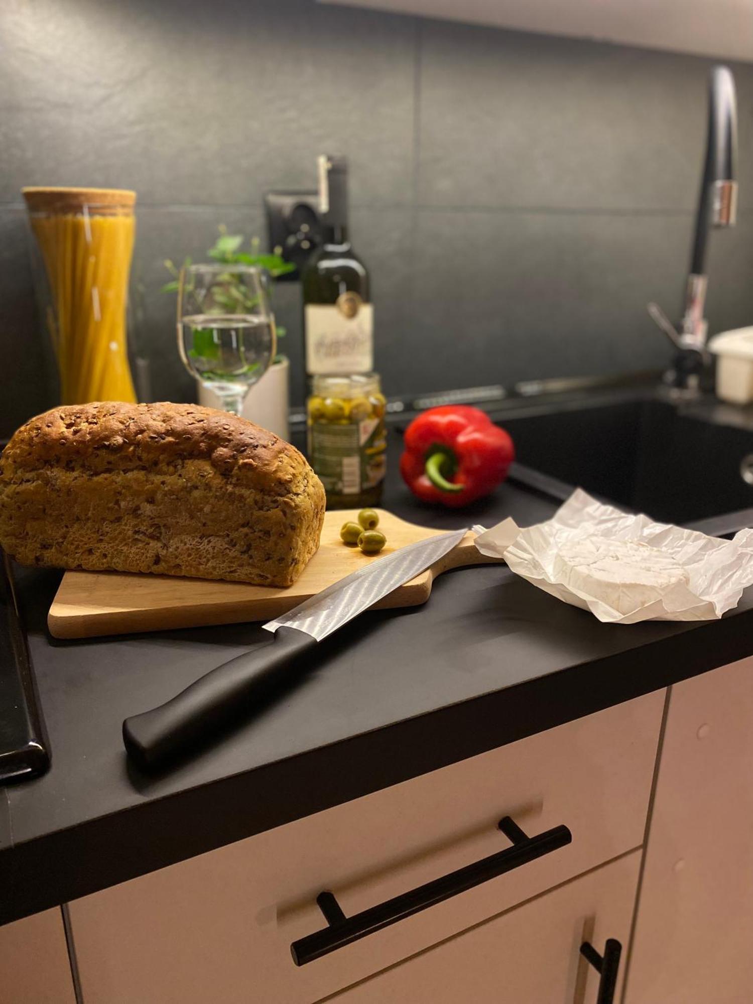 Appartamento Stodola Postomino Esterno foto