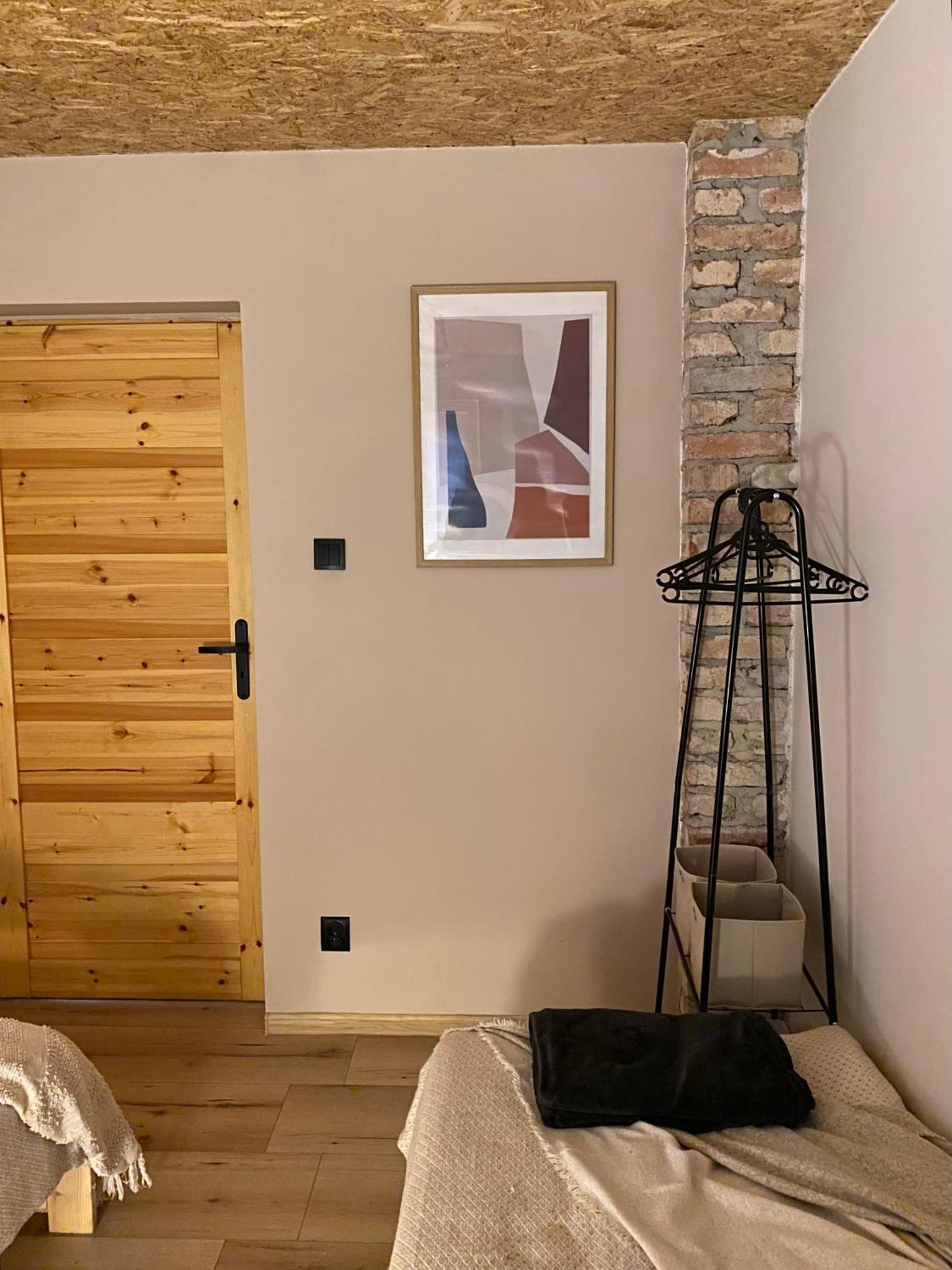 Appartamento Stodola Postomino Esterno foto